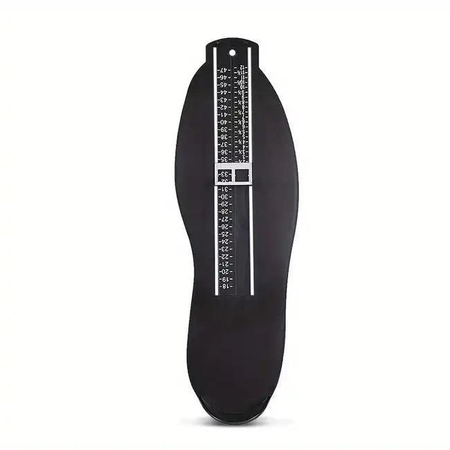Voetmeter