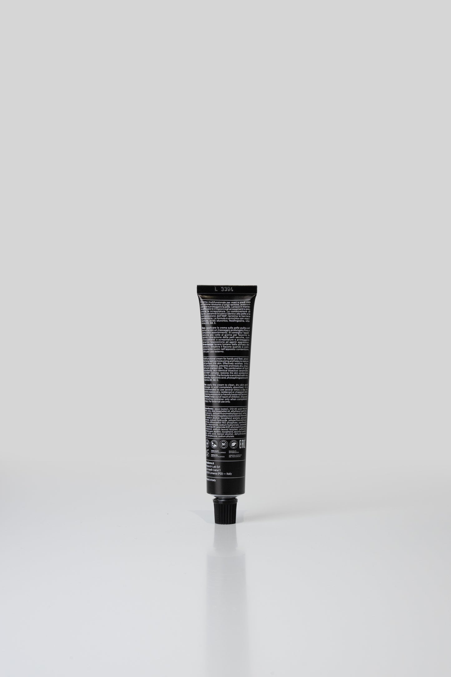 Ultra Moisturizing Repair Cream