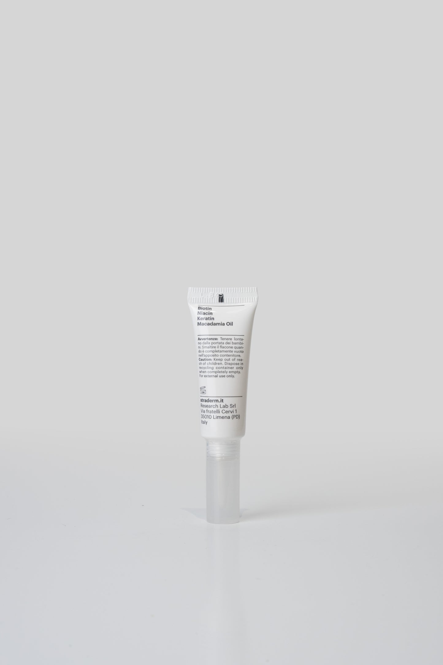 Nail and cuticle treatment