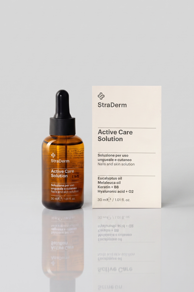 Active Care Solution Drops