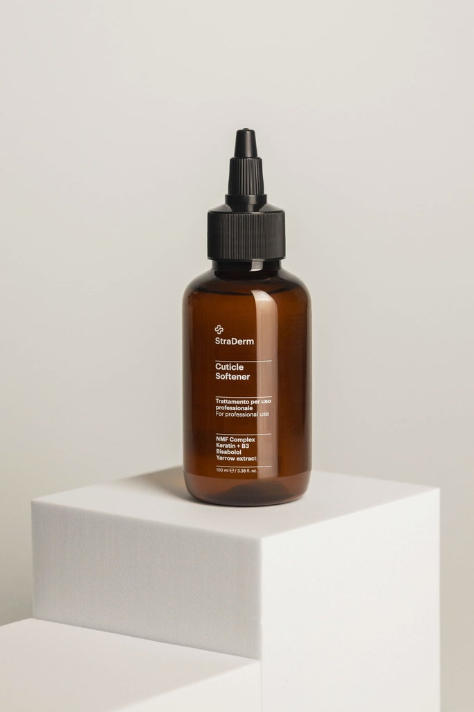 Straderm - Cuticle Softener / Cuticle remover NMF Complex