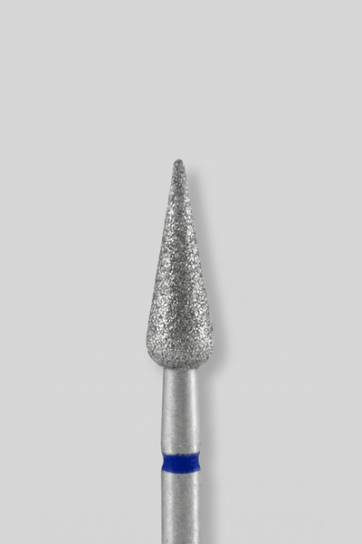 Diamond Cone Blauw