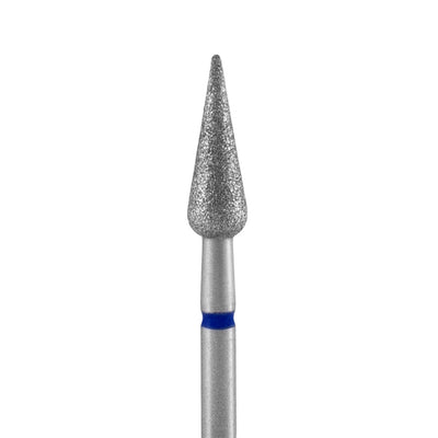 Diamond Cone Blauw