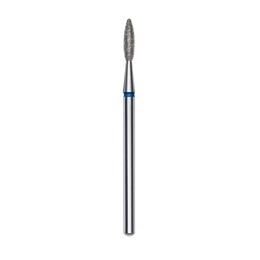 Diamond Flame Blauw