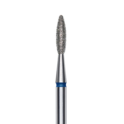 Diamond Flame Blauw
