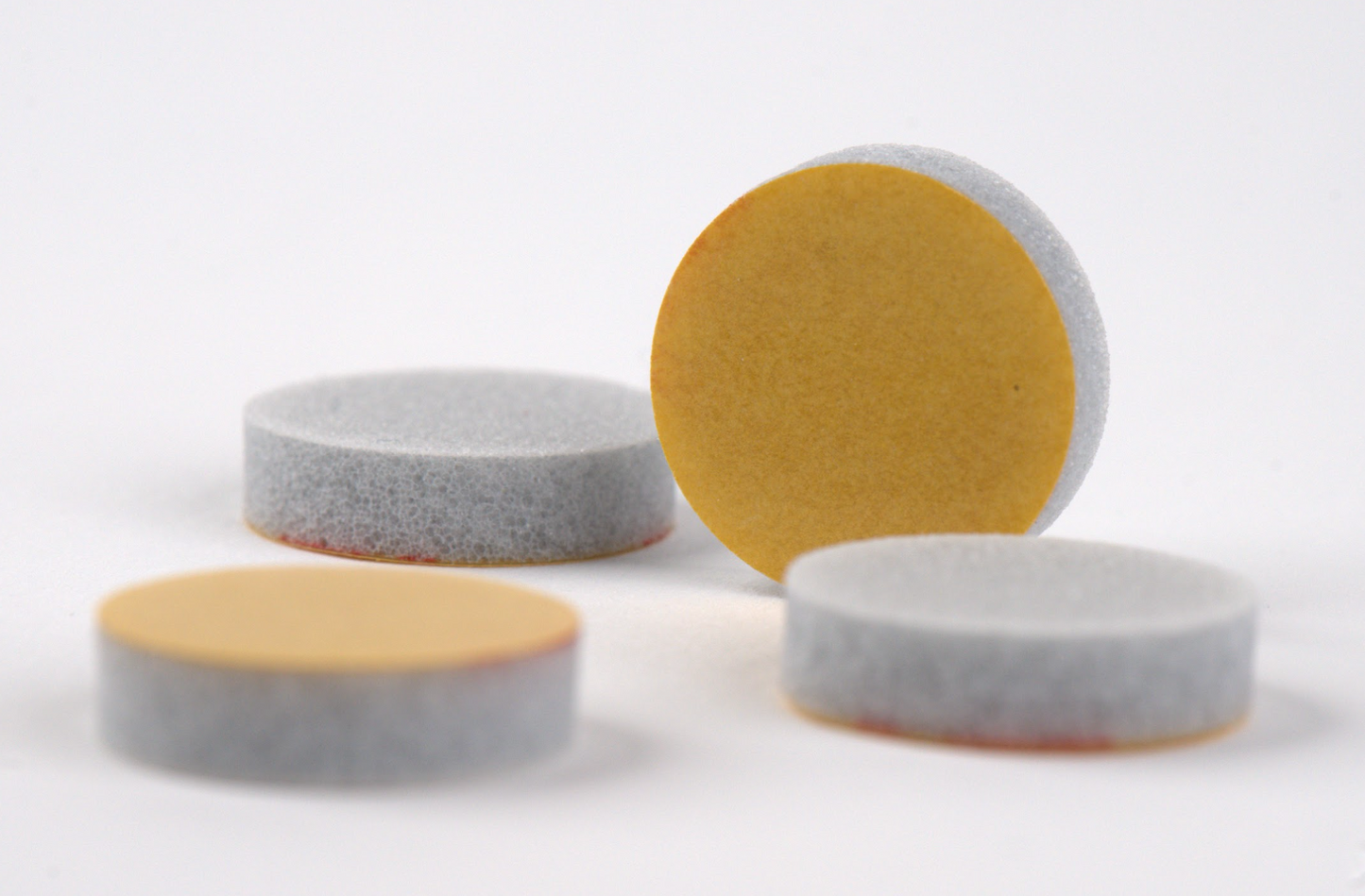 Complete stock pakket