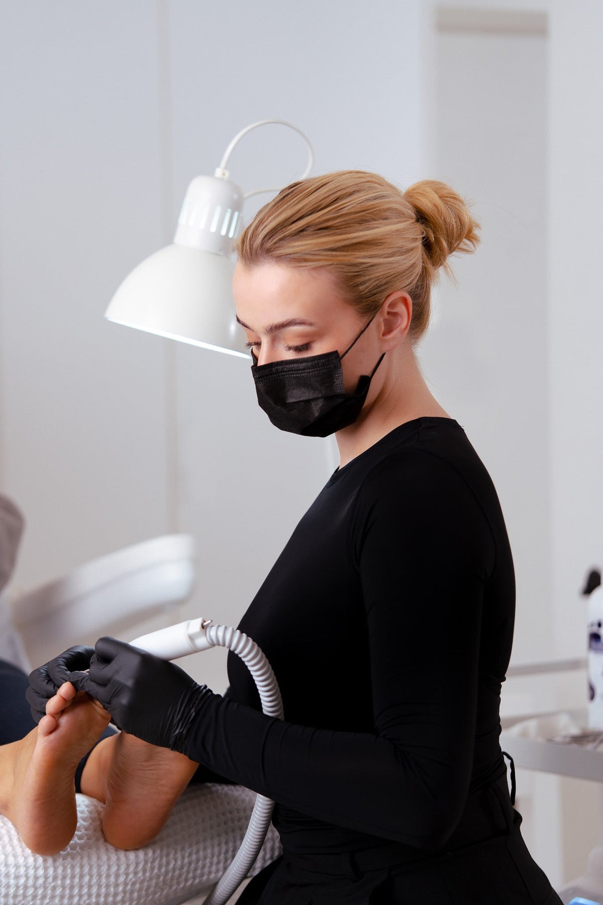 7 Tips om je pedicurebehandelingen naar het volgende niveau te tillen!💥