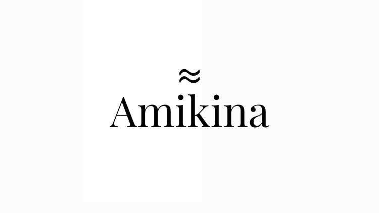 Amikina