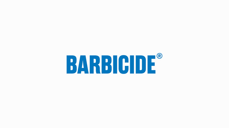 Barbicide