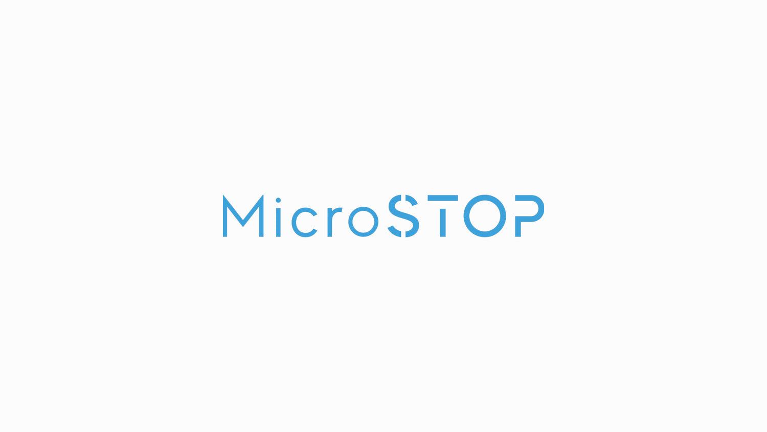 MicroSTOP