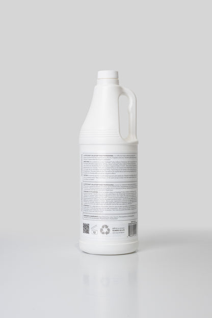 Professional Callus Softener: 180 ml - 946 ml