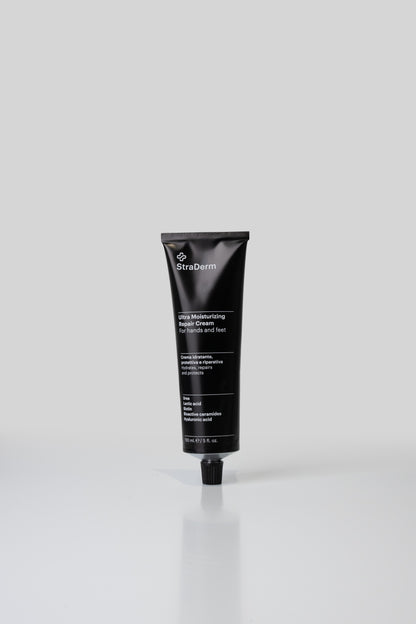 Ultra Moisturizing Repair Cream