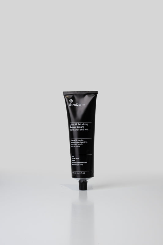 Ultra Moisturizing Repair Cream