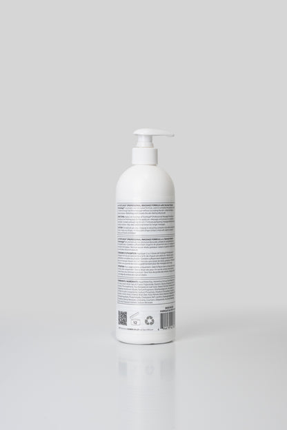Massage Formula Voetcrème