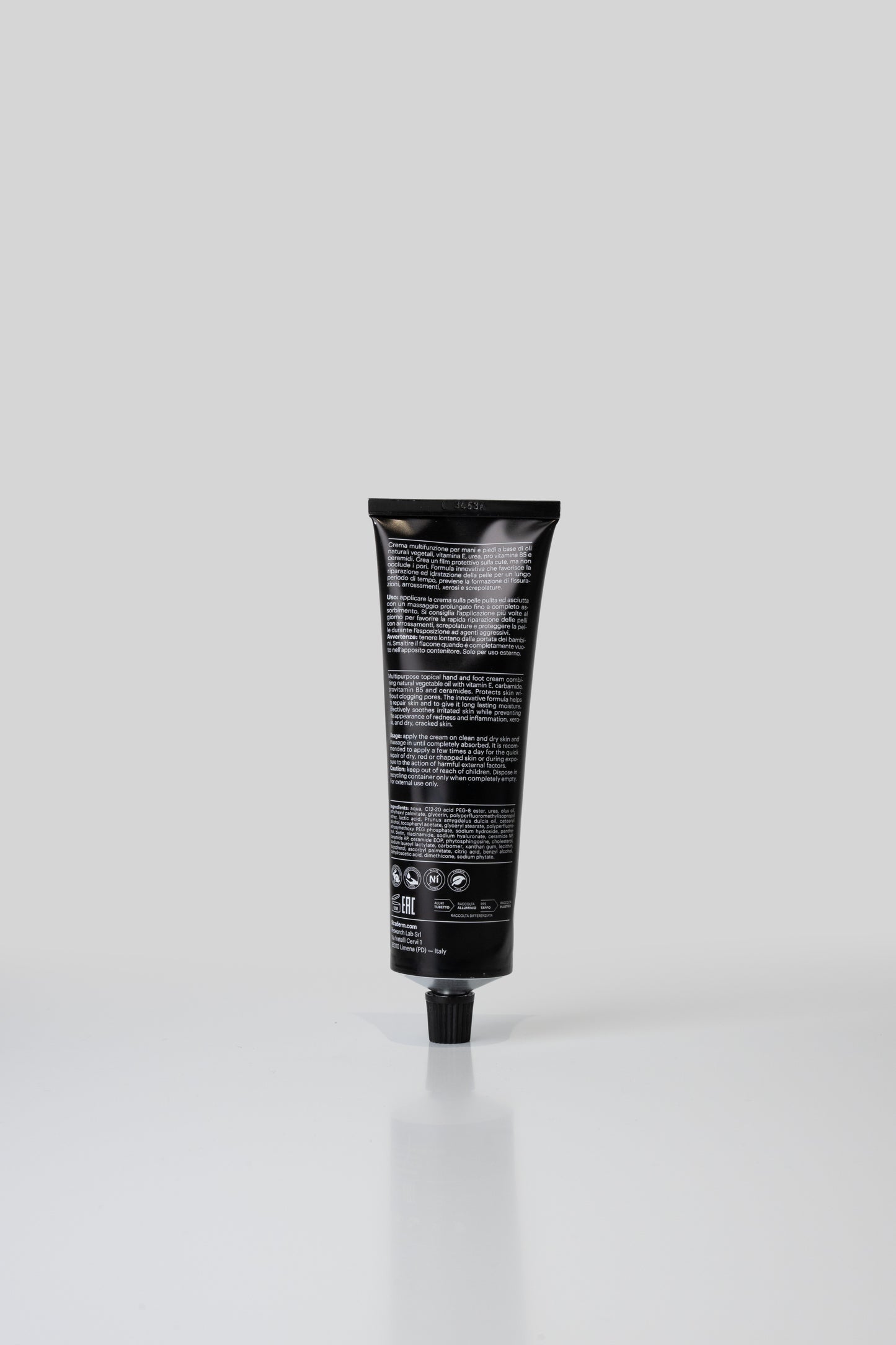 Ultra Moisturizing Repair Cream
