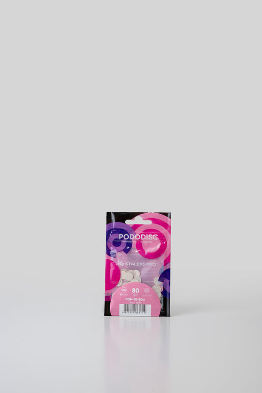 Pododisc vijl-pads (Extra small)