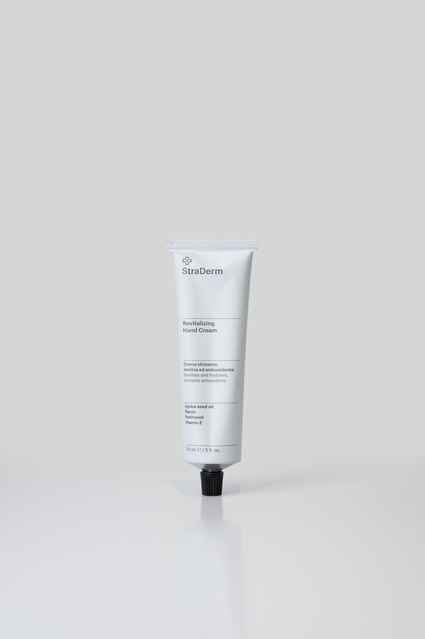 Revitalizing Hand Cream