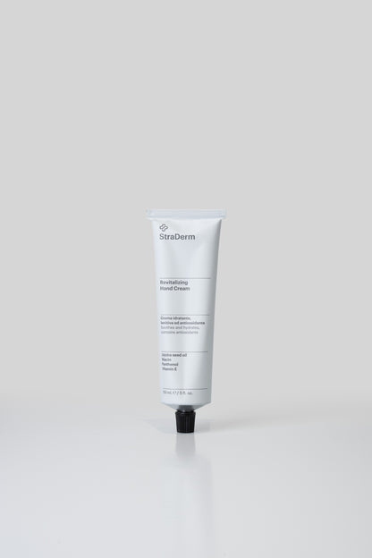 Revitalizing Hand Cream