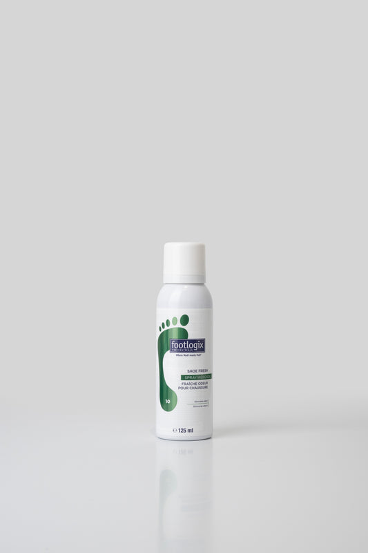 Shoe Fresh Deodorant Spray