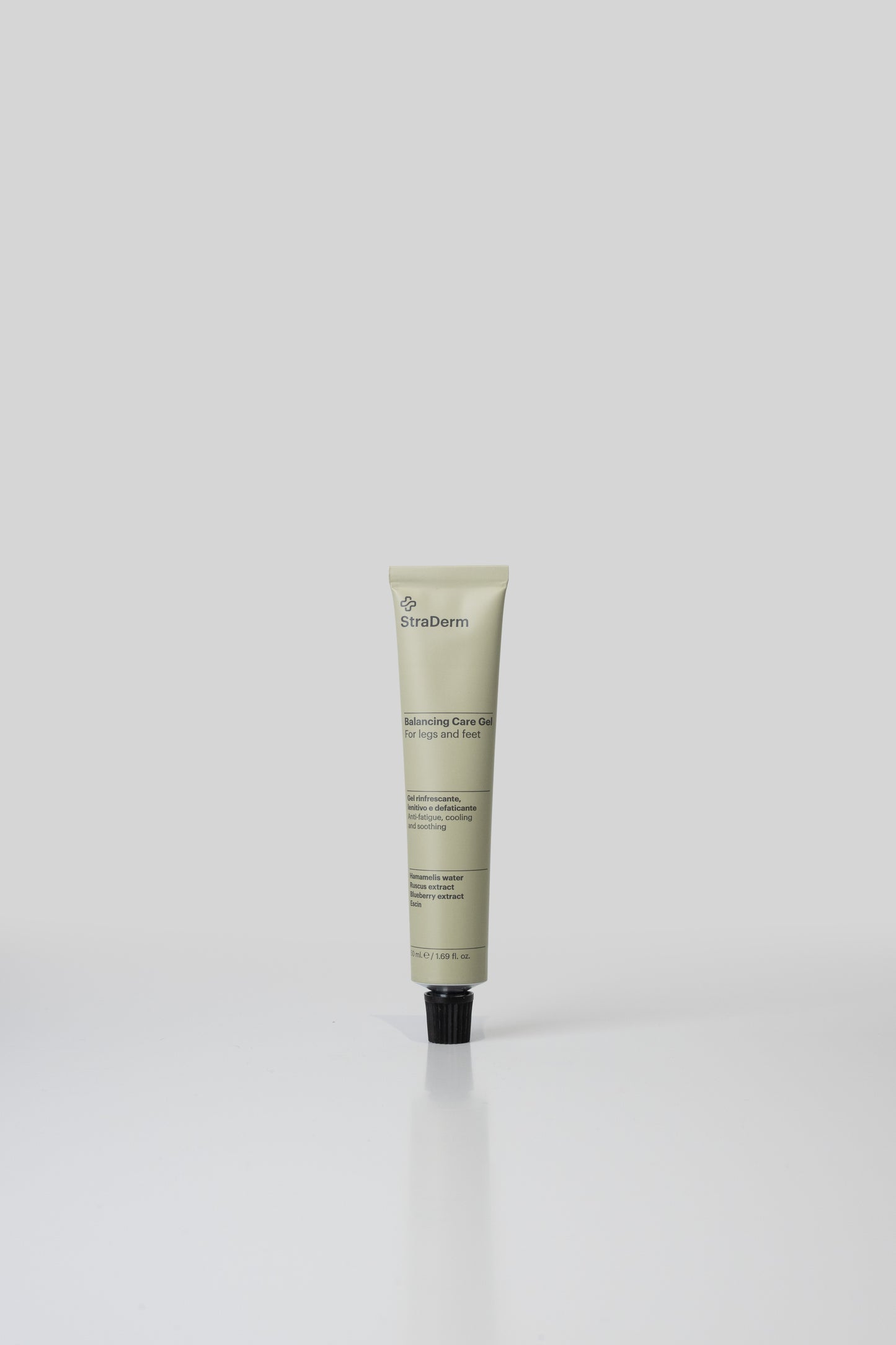 Balancing Care Gel