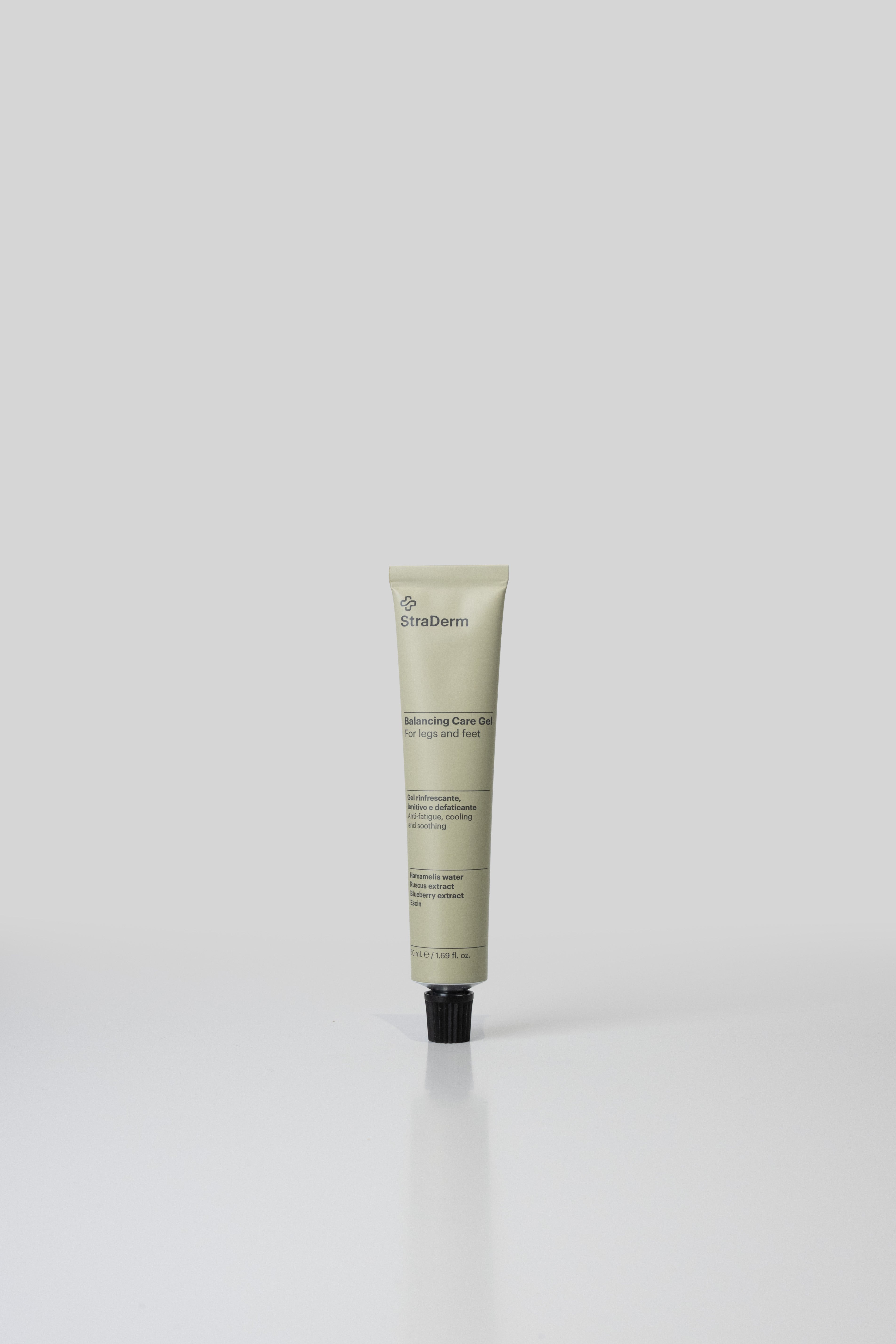 Balancing Care Gel