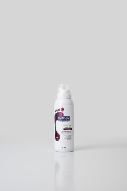 Rough Skin Formula Mousse