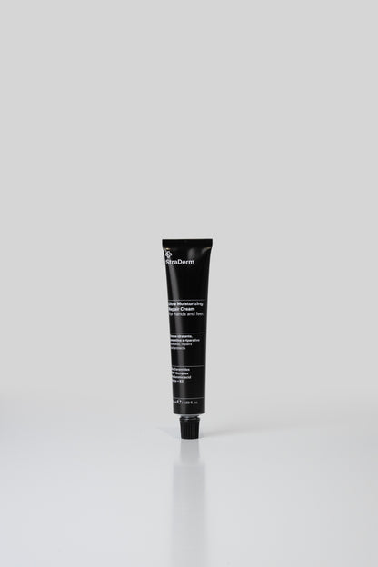 Ultra Moisturizing Repair Cream
