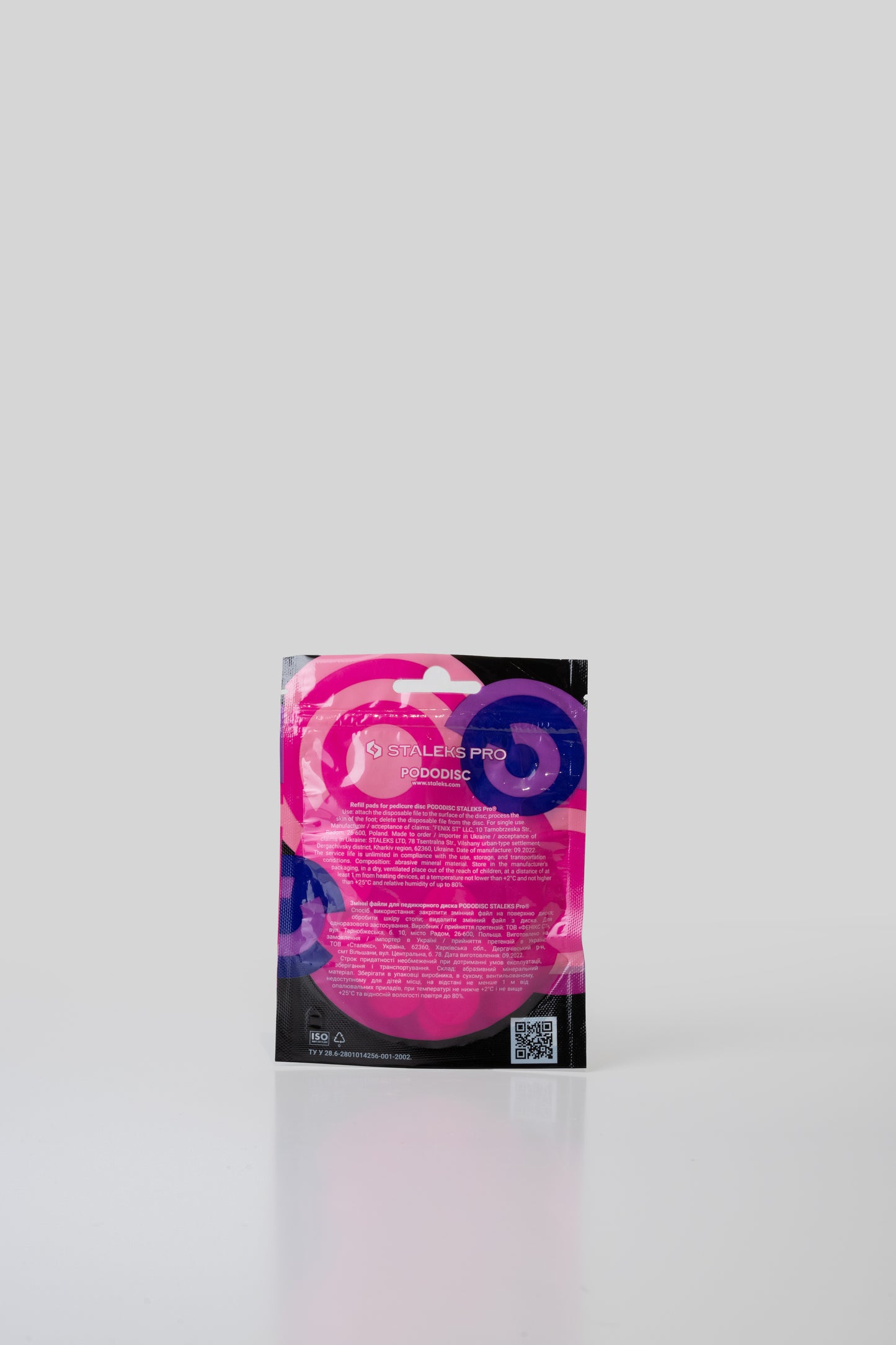 PODODISC White-pads (M)
