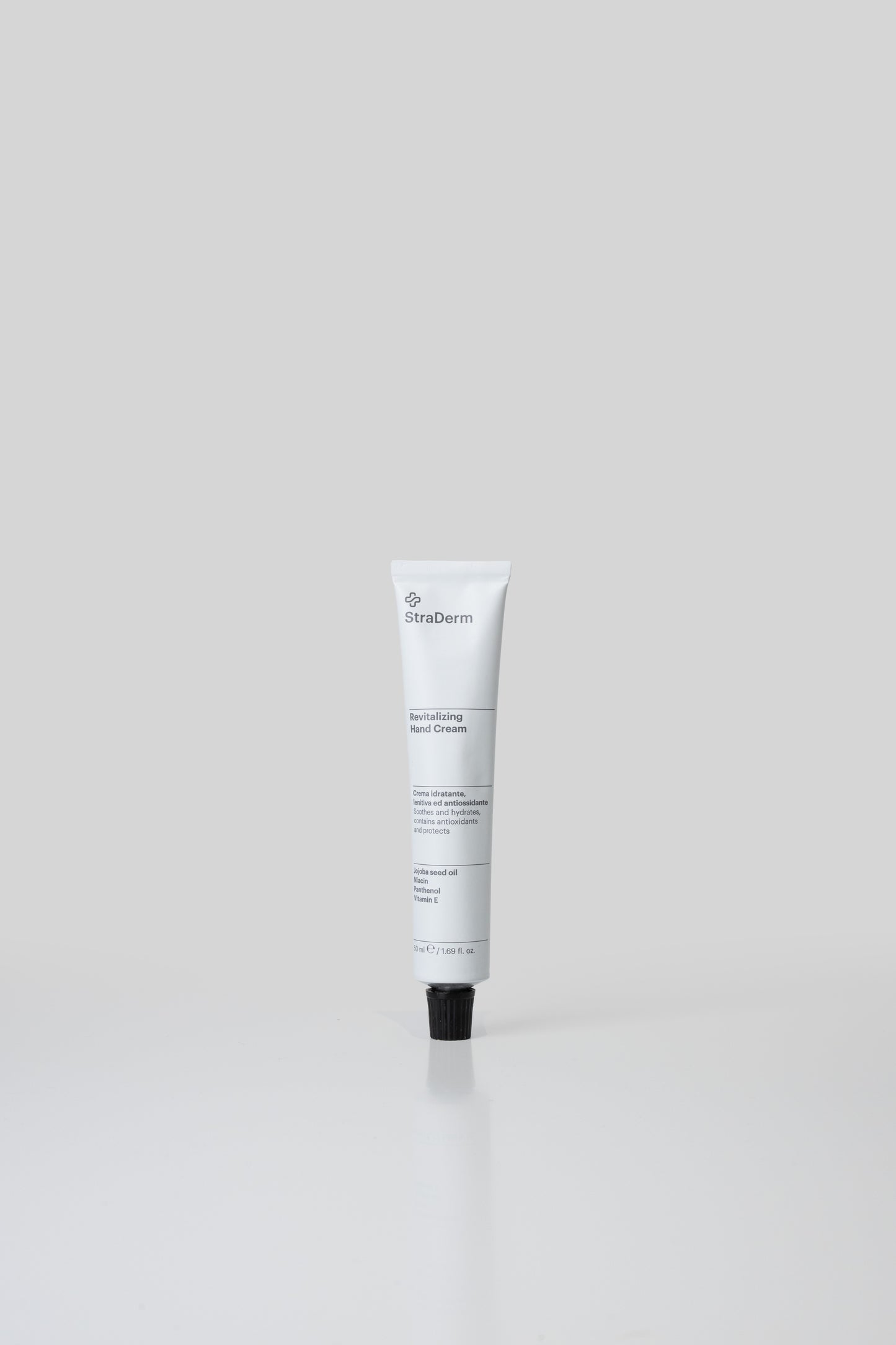 Revitalizing Hand Cream