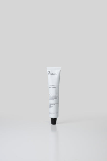 Revitalizing Hand Cream
