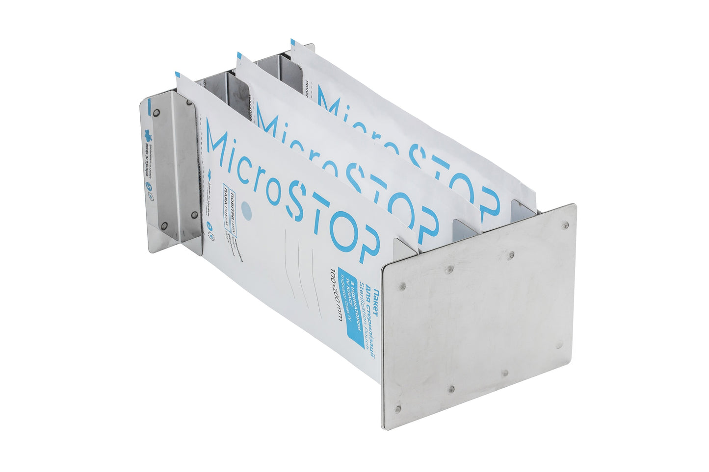 Hete Lucht Sterilisator: Compact