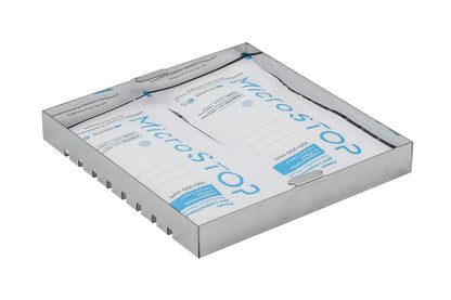 Hete Lucht Sterilisator: Compact