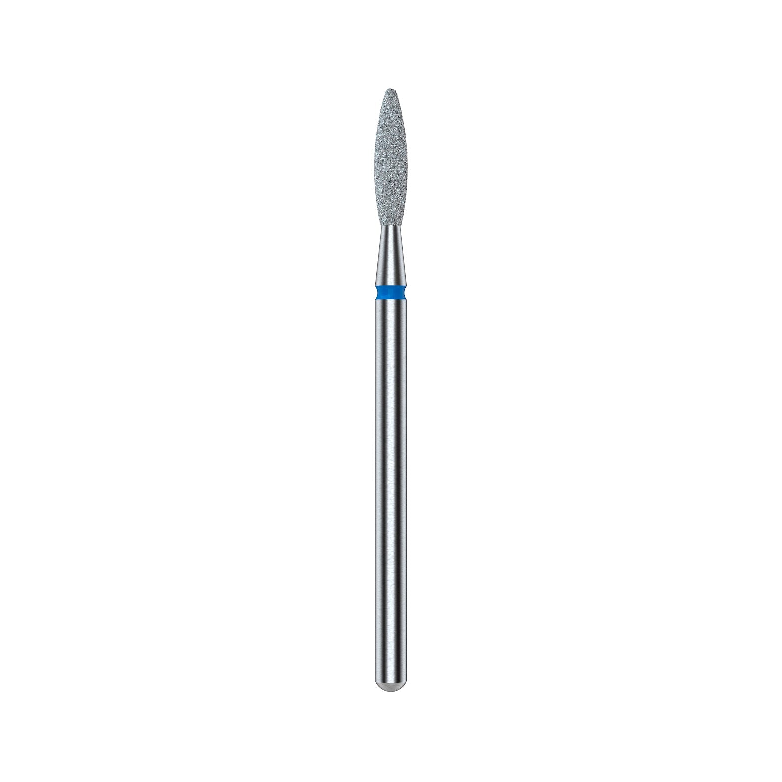Diamond Flame Blauw