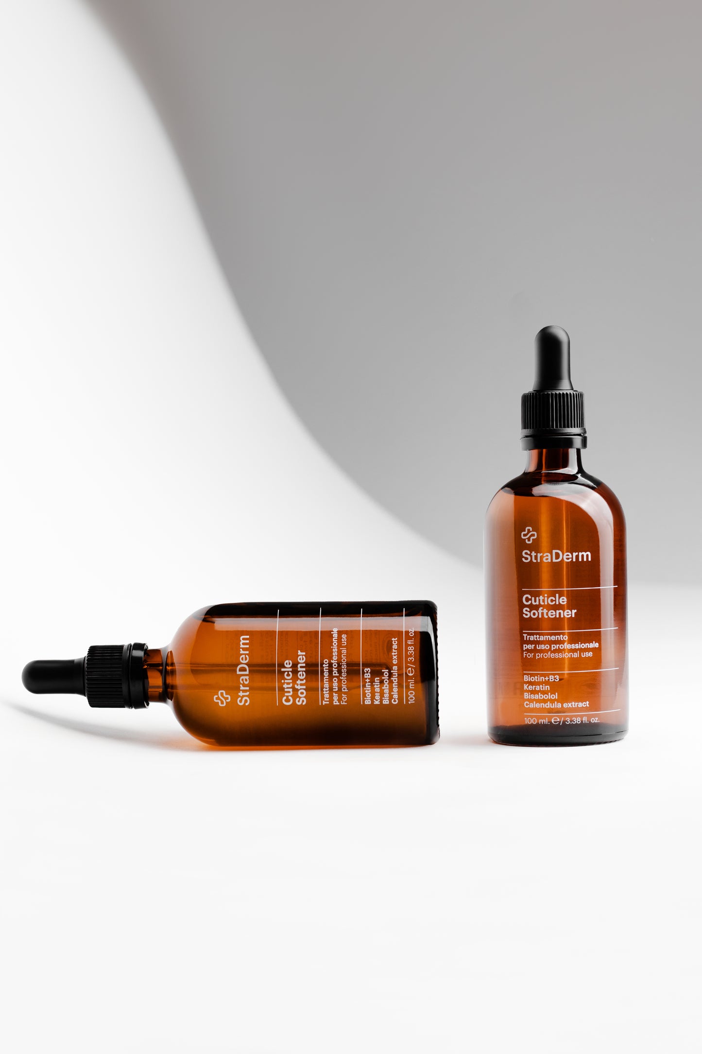 Straderm - Cuticle Softener Strong
