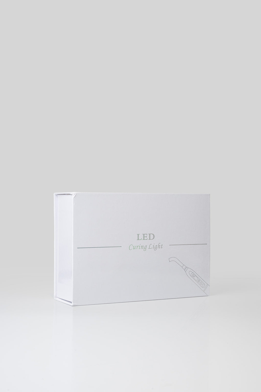 UV-Uithardingslamp