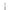 Diamond Flame Spits Blauw