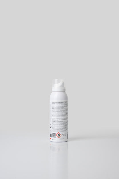 Peeling Skin Formula Mousse