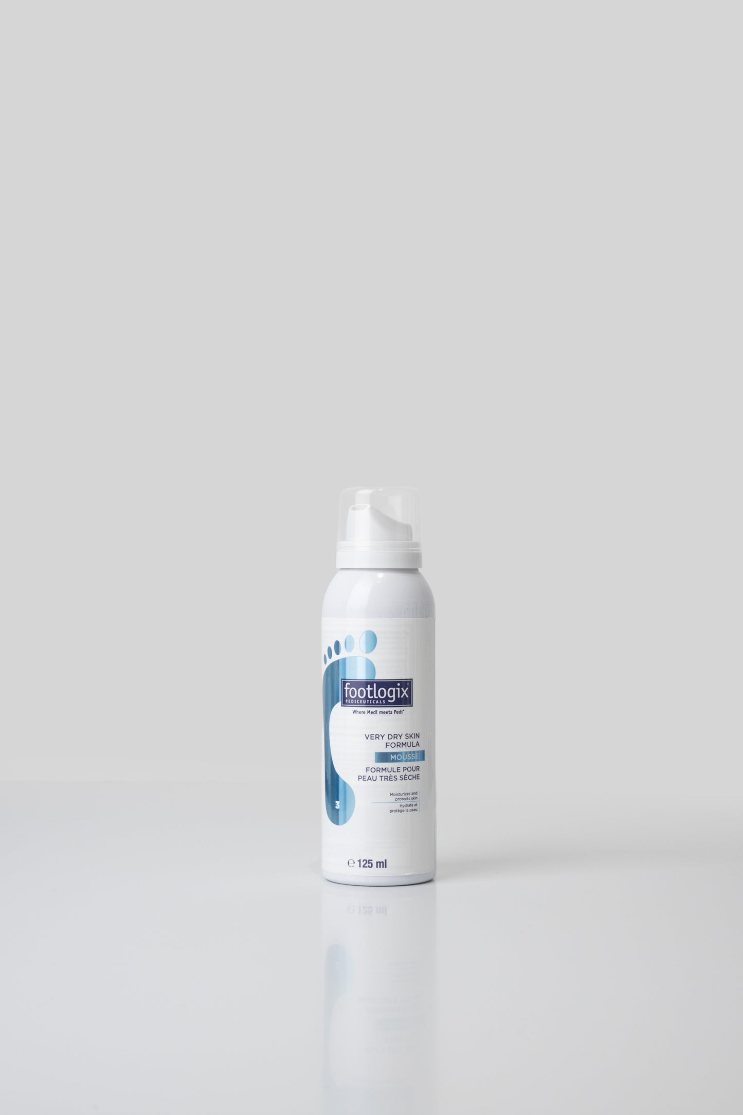 Very Dry Skin Formula