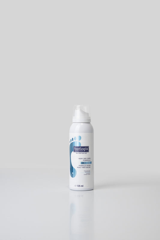 Very Dry Skin Formula