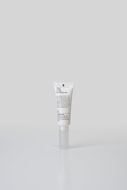 Nail and cuticle treatment