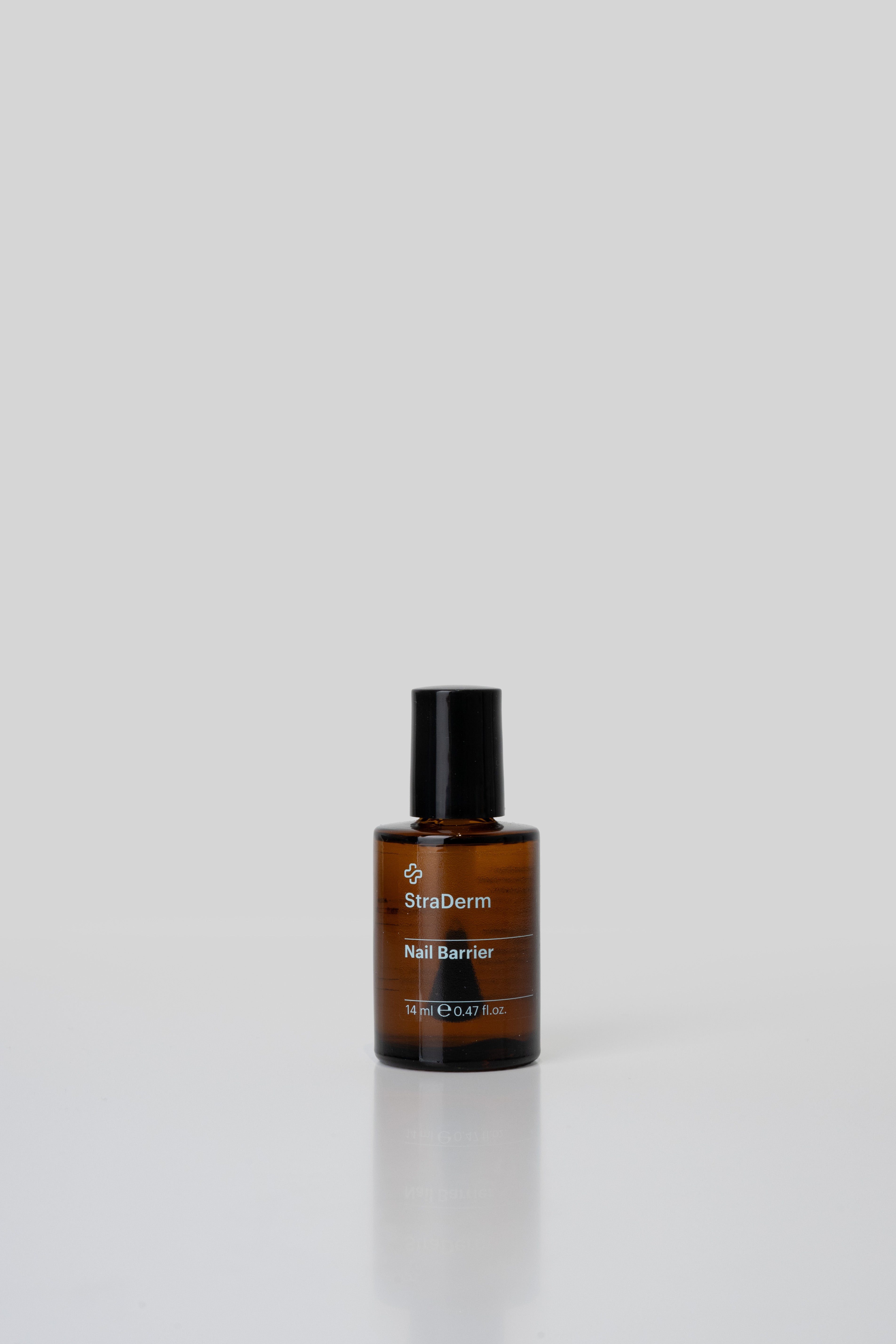 Nail Barrier Treatment Coat
