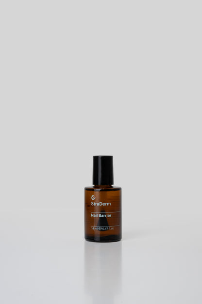 Nail Barrier Treatment Coat