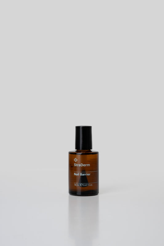 Nail Barrier Treatment Coat