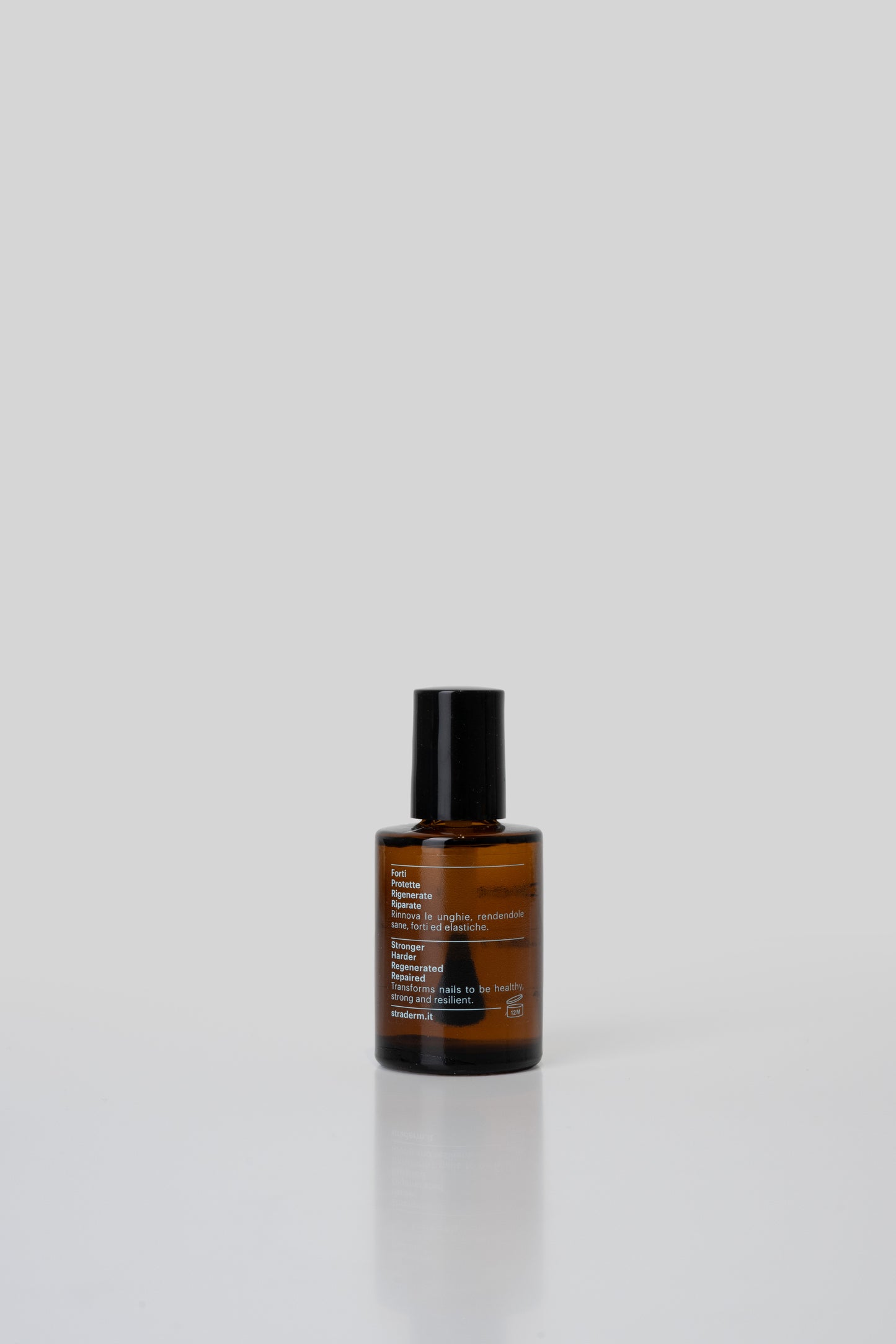 Nail Barrier Treatment Coat