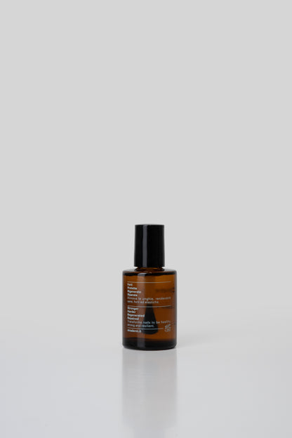 Nail Barrier Treatment Coat