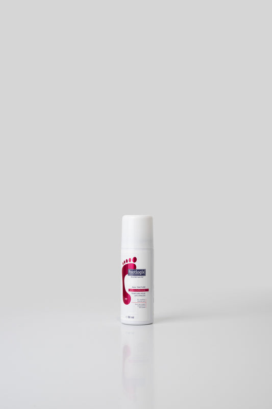 Nail Tincture Spray