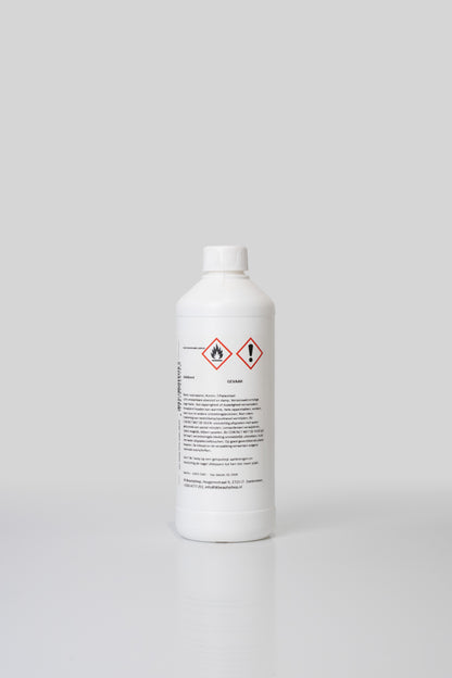 UV Cleanser (Don't Be Tacky): 500 ml