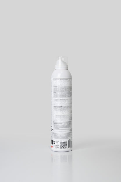 DD Cream Mousse: 125 ml - 300 ml