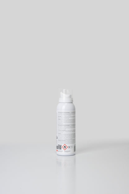 DD Cream Mousse: 125 ml - 300 ml