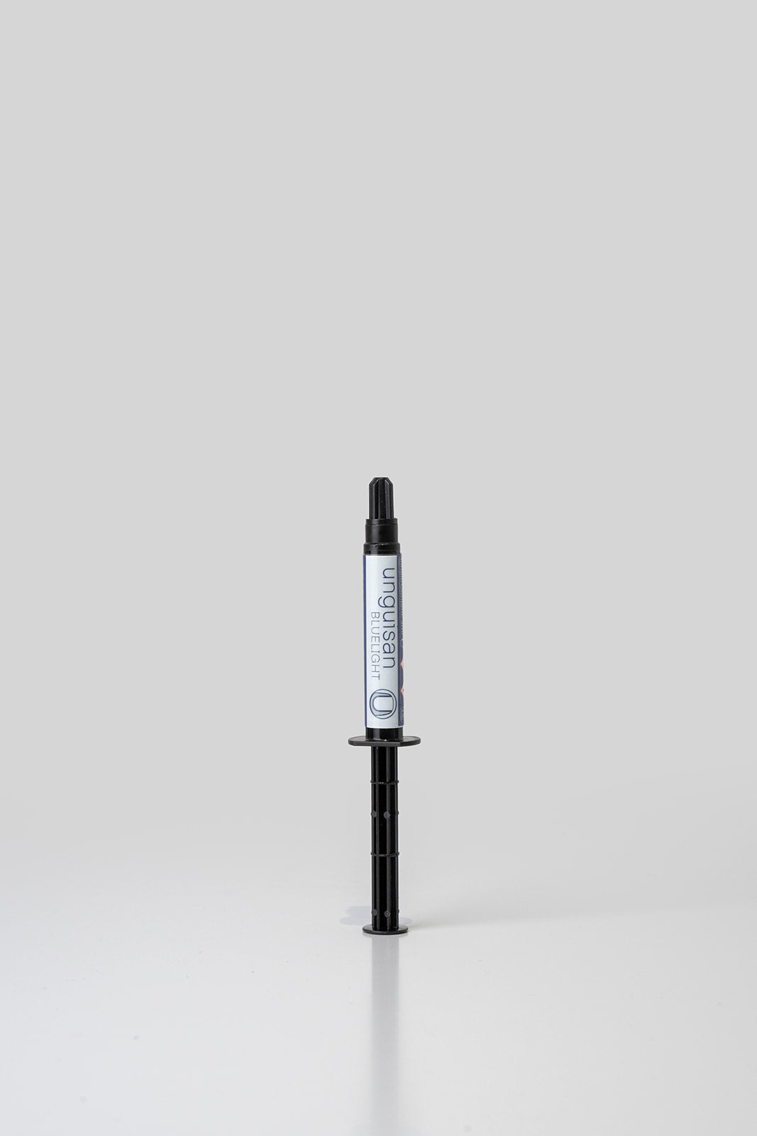 Standard gel